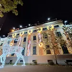 Nice Apartament In The City Center