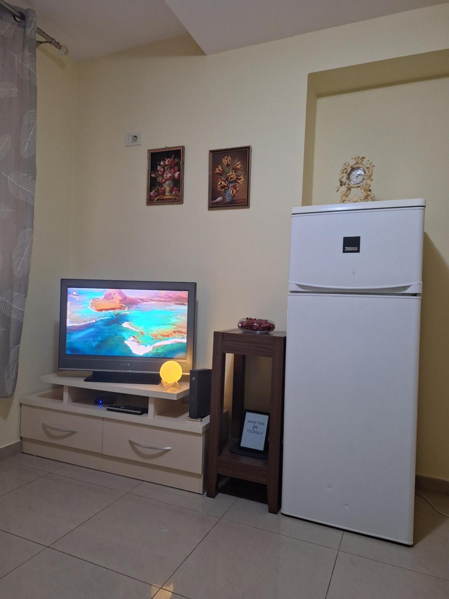 In The Center Apartamento