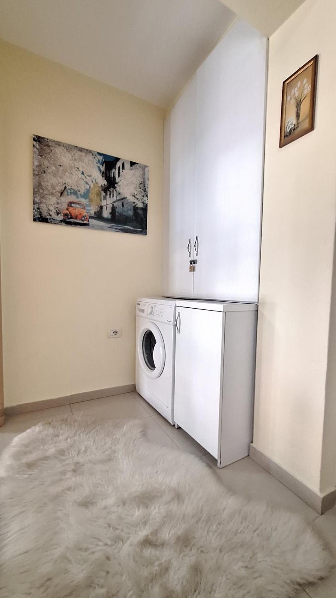 Appartamento In The Center Tirana